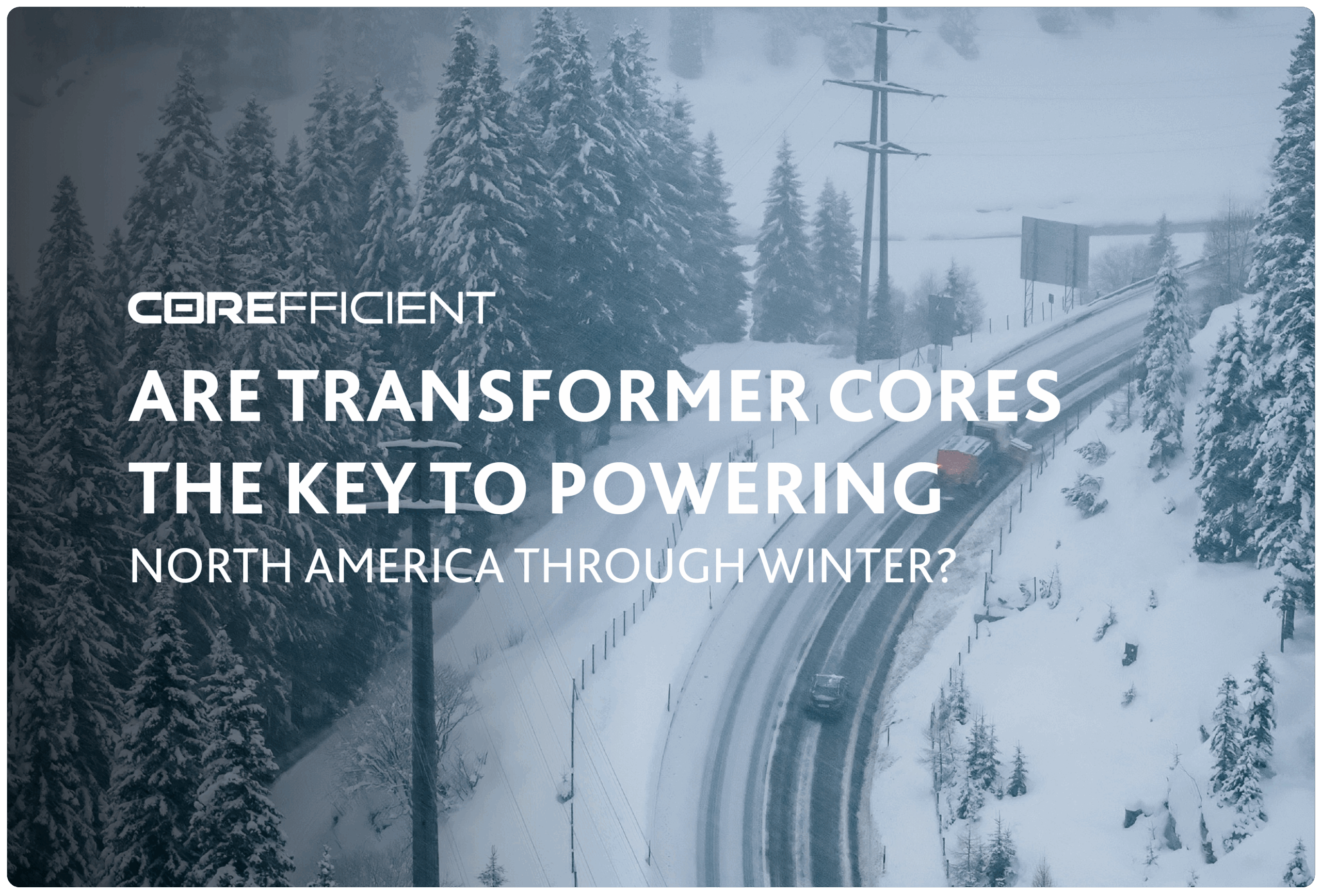 Powering North America