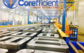 the electrical transformer core market is booming