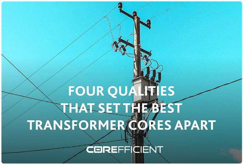 Best Transformer Cores