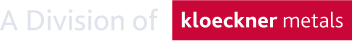 Kloeckner Logo